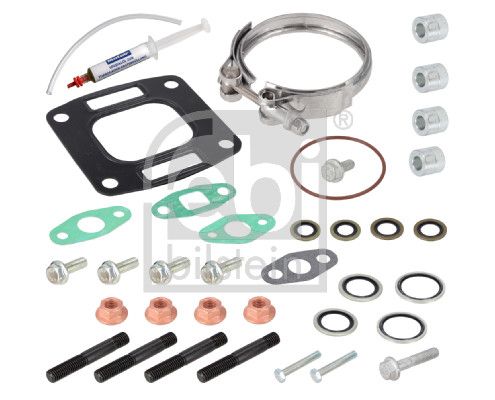 Kupplung, Kühlerlüfter