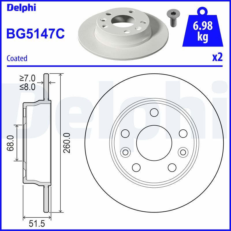 Bremsscheibe