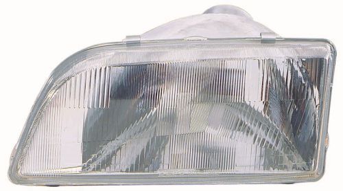 Hauptscheinwerfer