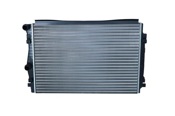 Kühler Motor passt zu: AUDI A3, A3 ALLSTREET, Q2, Q3, CUPRA FORMENTOR, LEON, LEON SPORTSTOURER, SEAT ATECA, LEON, LEON SC, LEON SPORTSTOURER, LEON ST, LEON ST/KOMBI, TARRACO 1.2-2.0D 04.12-