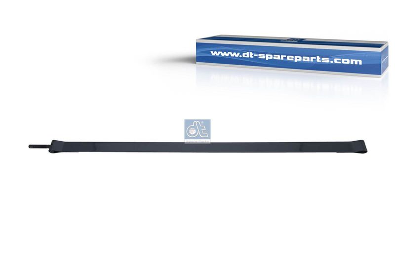 Halteband, Kraftstofftank