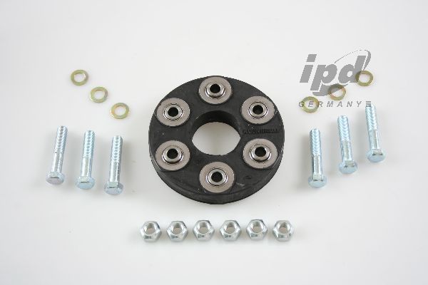 Seilzug, Feststellbremse