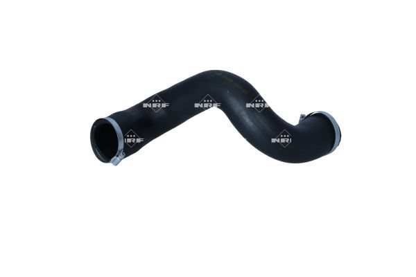 Luftkühlerschlauch passt zu: LAND ROVER DISCOVERY III, DISCOVERY IV, RANGE ROVER SPORT I 2.7D 07.04-12.18