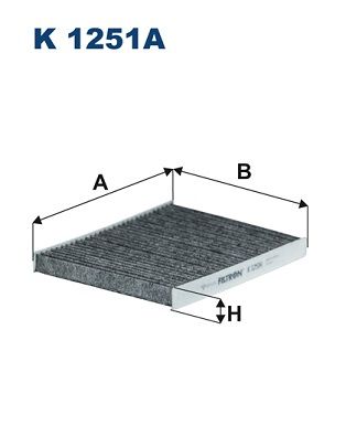Innenraumfilter