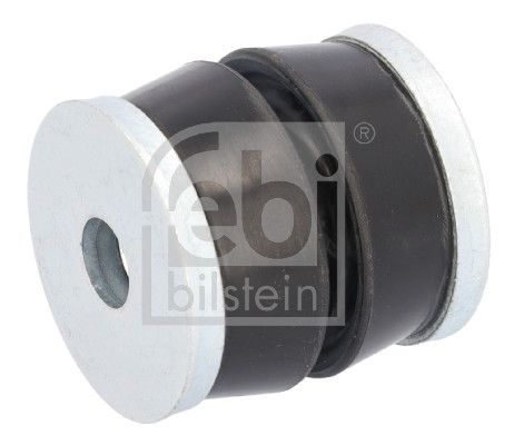 Kühlerbefestigung passt zu: DAF