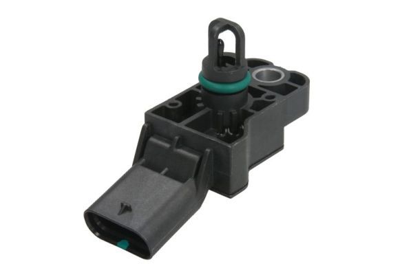 Sensor, Ladelufttemperatur