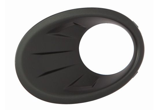 Stoßfänger - Lüftungsgitter