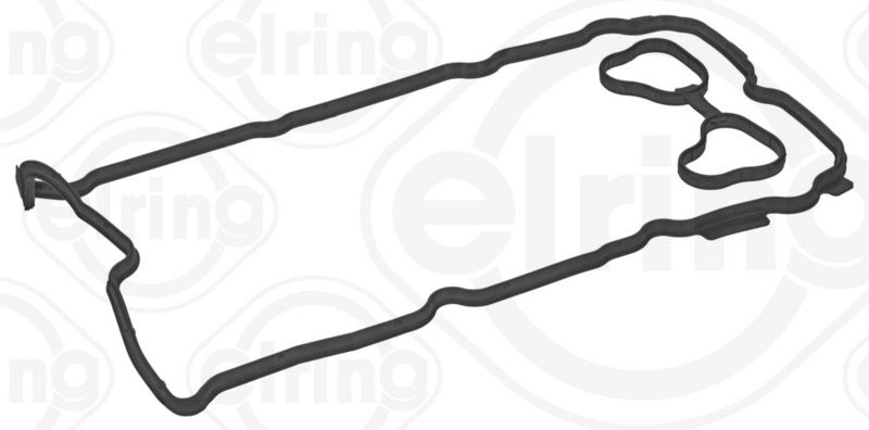 Dichtungssatz, Zylinderkopfhaube