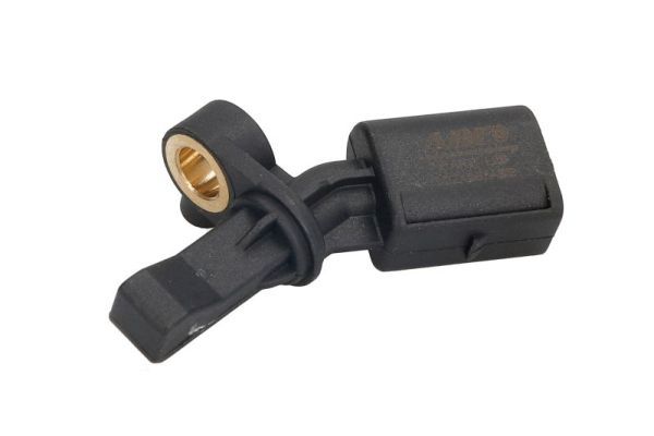 ABS-Sensor hinten L passt zu: AUDI A1, A2, SEAT CORDOBA, IBIZA III, IBIZA IV, IBIZA IV SC, IBIZA IV ST, MII, TOLEDO IV, SKODA CITIGO, FABIA I, FABIA I PRAKTIK, FABIA II 1.0-Electric 06.98-11.23