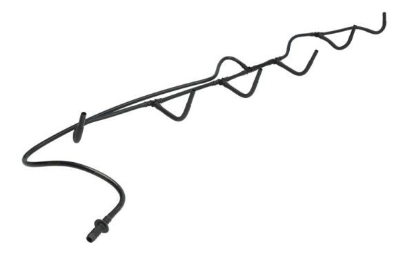 Plastikleitung des Kühlsystems passt zu: SCANIA G I, K I, N BUS, P I, R I DC09.113-DC9.29 04.04-