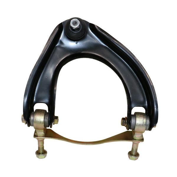 Lenker, Radaufhängung