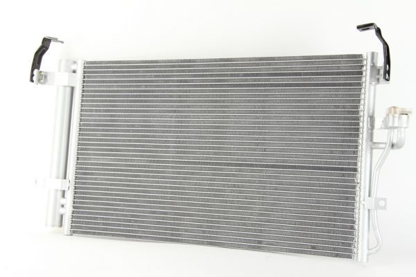 Kondensator, Klimaanlage