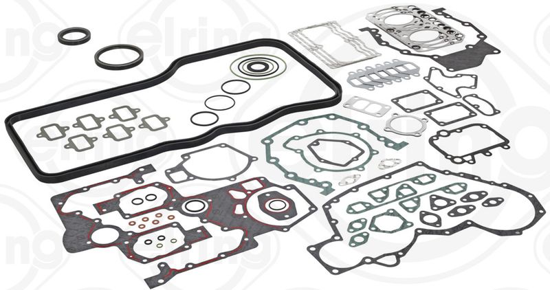Dichtungsvollsatz, Motor