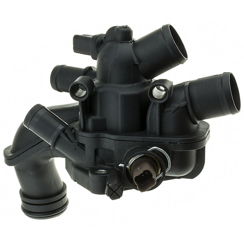 Thermostat, Kühlmittel