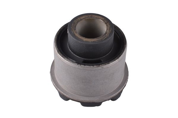 Lagerung, Achsträger