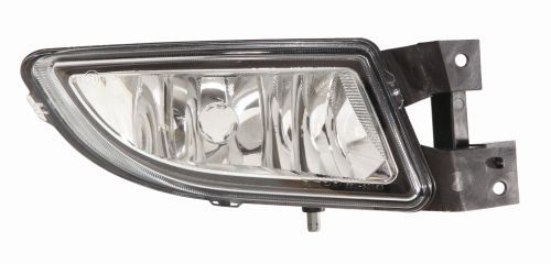 Nebelleuchte vorne R (H11) passt zu: FIAT BRAVO II, CROMA 194, TIPO 356 11.06-09.20