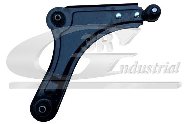 Gasfeder, Koffer-/Laderaum