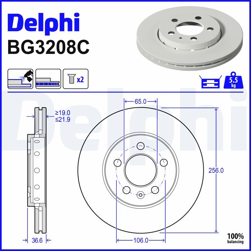 Bremsscheibe