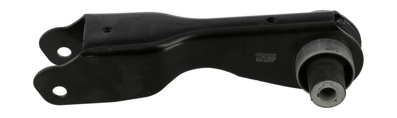 Lenker, Radaufhängung