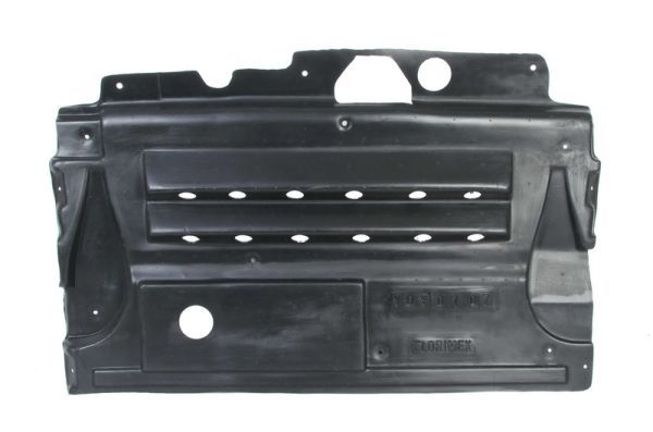 Motor- / Unterfahrschutz