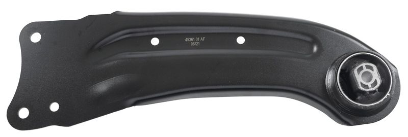 Lenker, Radaufhängung