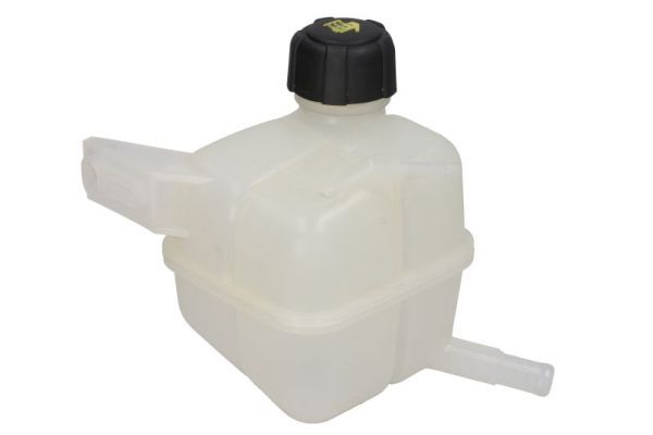 Kühlmittelausgleichsbehälter (mit Stöpseln) passt zu: RENAULT KOLEOS I 09.08-
