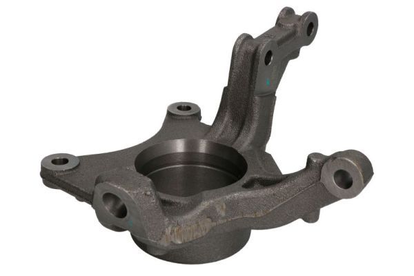 Achsschenkel, Radaufhängung