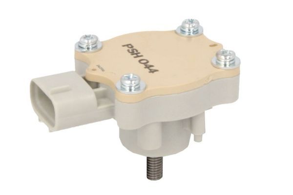 Scheinwerfer-Nivelliersensor hinten/vorne passt zu: LEXUS GX J120, TOYOTA 4 RUNNER IV N21, LAND CRUISER 100 J1, LAND CRUISER PRADO J12 01.98-11.09