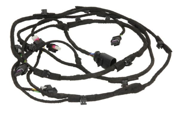 Sensor, Einparkhilfe