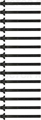 Zylinderkopfschraubensatz