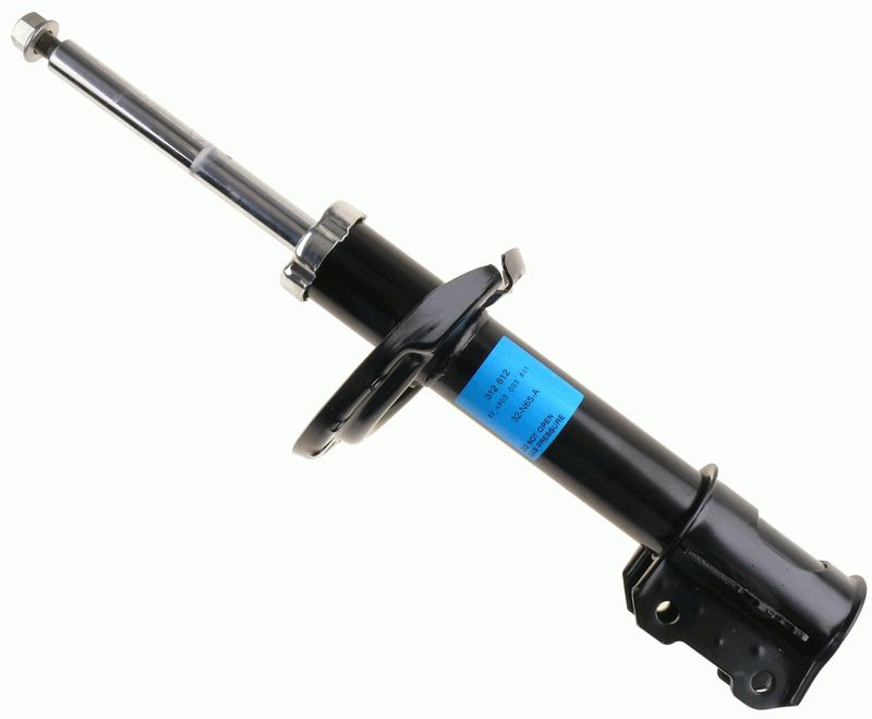 Stoßdämpfer