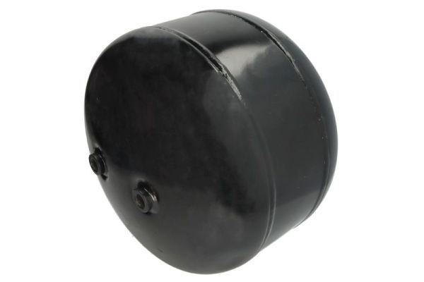 Luftbehälter, Druckluftanlage