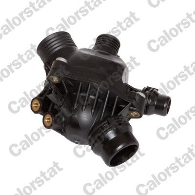 Kühlmittelthermostat (97°C, gehäuse) passt zu: BMW 1 (E81), 1 (E82), 1 (E87), 1 (E88), 3 (E90), 3 (E91), 3 (E92), 3 (E93), 5 (E60), 5 (E61), 6 (E63), 6 (E64), 7 (E65, E66, E67) 1.6-3.0 09.04-08.16