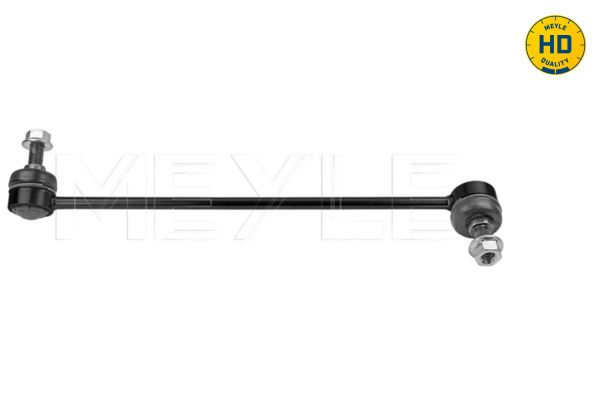 Stange/Strebe, Stabilisator