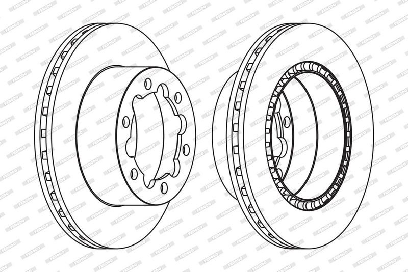 Bremsscheibe