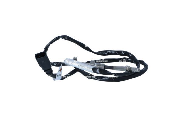 Abgastemperatursensor (vor dem turbolader) passt zu: AUDI A4 ALLROAD B8, A4 ALLROAD B9, A4 B8, A4 B9, A5, A6 C7, Q5 2.0D/2.0DH/2.0H 11.07-