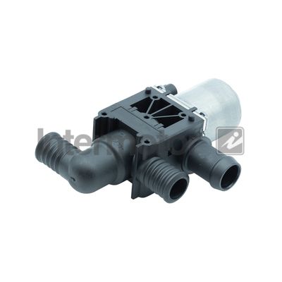 Luftkühlerschlauch passt zu: BMW X6 (E71, E72) 3.0-4.4H 01.08-07.14