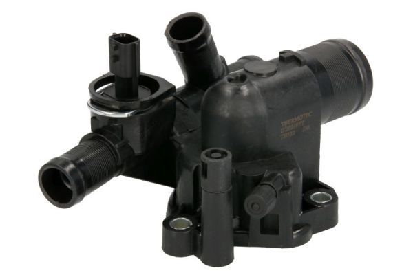 Kühlmittelthermostat (83°C, gehäuse) passt zu: NISSAN PRIMASTAR, X-TRAIL, X-TRAIL II, OPEL VIVARO A, RENAULT ESPACE IV, LAGUNA III, TRAFIC II 2.0D 01.06-