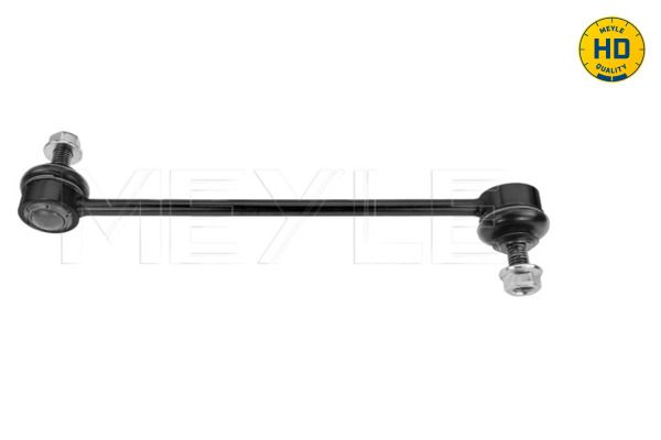 Stange/Strebe, Stabilisator