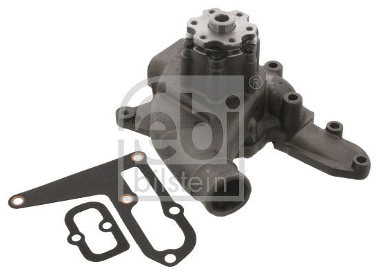 Kühlmittelpumpe passt zu: MERCEDES T2/L, UNIMOG OM352.903-OM353.980 01.62-