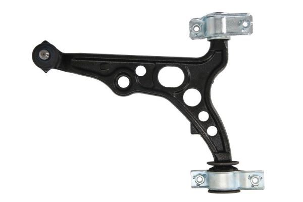 Lenker, Radaufhängung