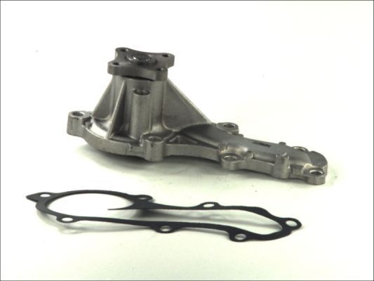 Kühlmittelpumpe, mit dichtung passt zu: NISSAN ALMERA II, ALMERA TINO, CUBE, NOTE, PRIMERA, SENTRA V, TIIDA, WINGROAD / AD 1.5-2.2D 06.96-08.12