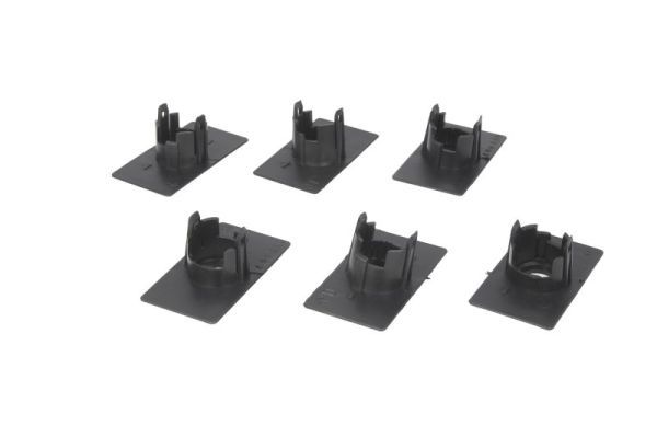 Parksensormontagesatz vorne (6 Stk.) passt zu: OPEL INSIGNIA A 07.08-05.13