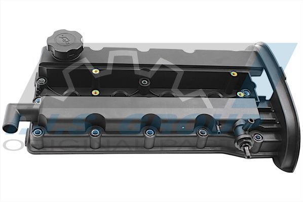 Kühler Motor passt zu: OPEL GRANDLAND / GRANDLAND X, GRANDLAND X 1.2-2.0D 06.17-