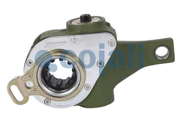 Gestängesteller, Bremsanlage