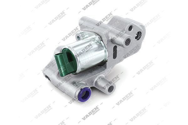 Bremsventil, Betriebsbremse