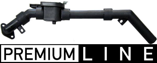 Kühlmittelregelventil