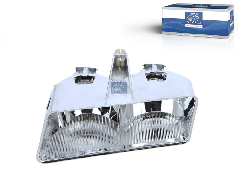 Hauptscheinwerfer - Reflektor