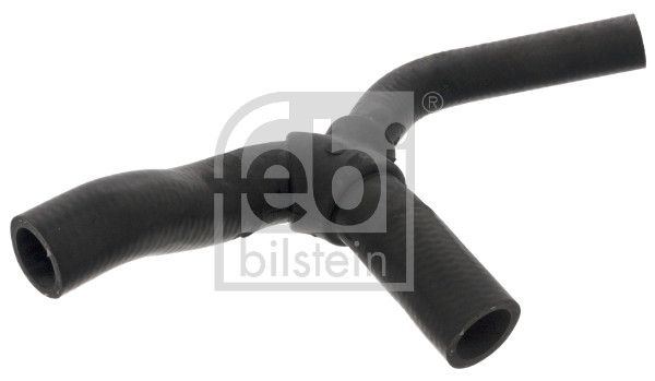 Kühlsystem Gummischlauch (Splitteinrichtung, 17/27mm/26,5mm/21/35mm, länge: 290mm) passt zu: DAF CF 65, CF 75, CF 85 CE136C-XF355M 01.01-12.20