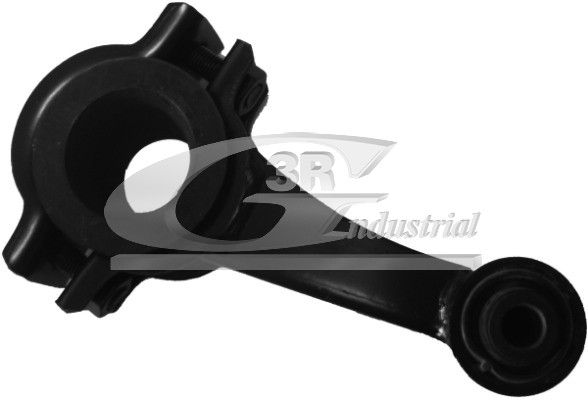 Federlager, Achskörper